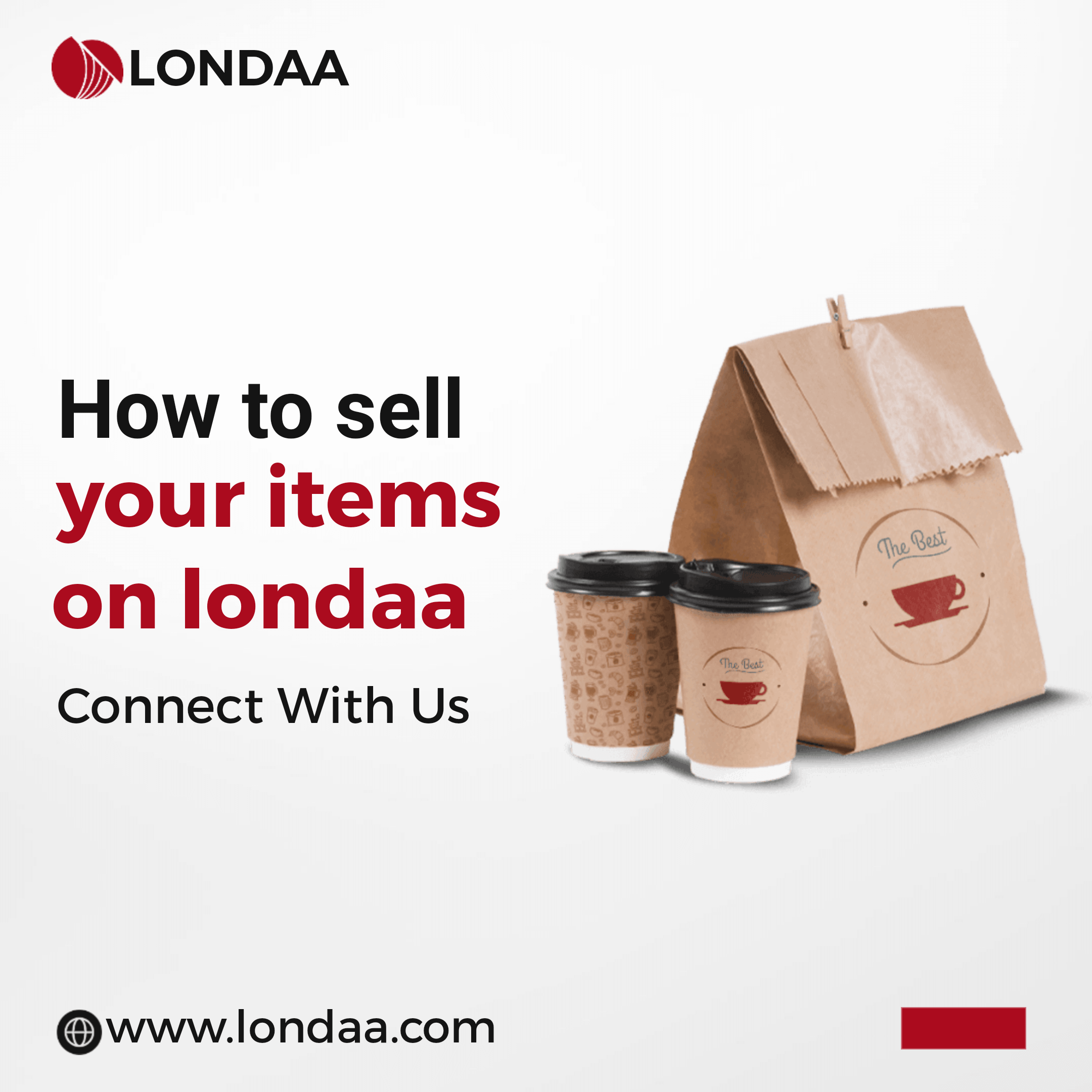 How to Sell online for free Londaa Blog