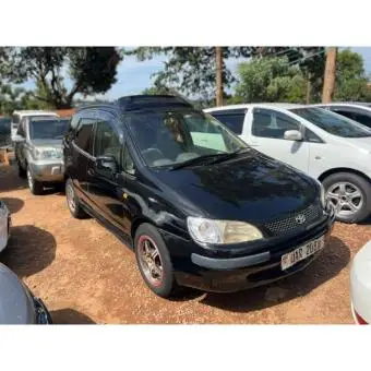 Toyota  spacio