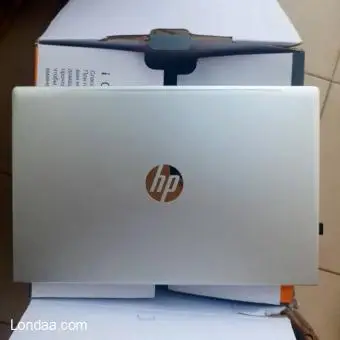 HP ProBook 450 15.6 inch G 10 Notebook PC