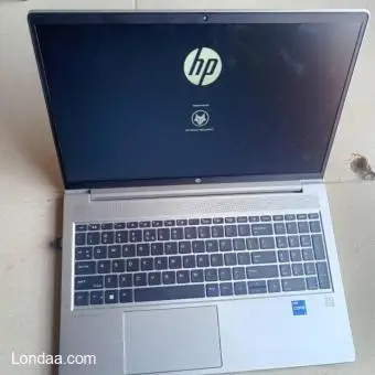 HP ProBook 450 15.6 inch G 10 Notebook PC - 2
