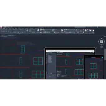 Autodesk AutoCAD 2025/2026