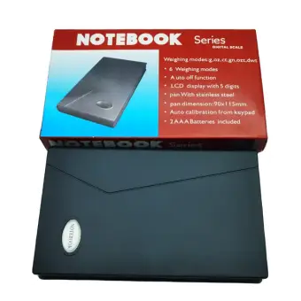 +256745949914 500g/0.01g notebook series digital scale