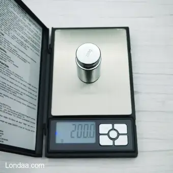 +256745949914 Mini Scale Portable 500g 0.01g in Kampala Uganda