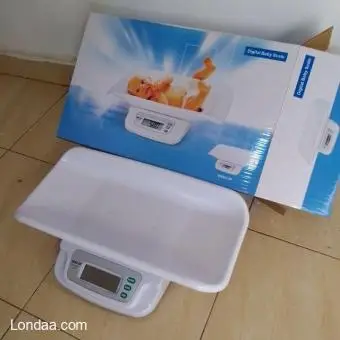+256745949914 20kg Digital Baby Scale for Kid in Kampala Uganda