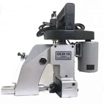 +256745949914 GK9-900 Mini Industrial Bag Closer Sewing Machine in Kampala Uganda