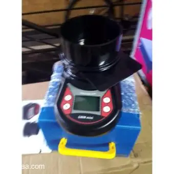 +256745949914 Portable Grain Moisture Tester Digital Display