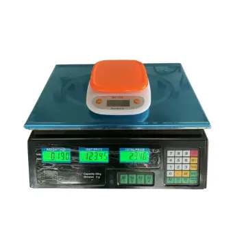 +256745949914 Electronic commercial table top scale in Uganda