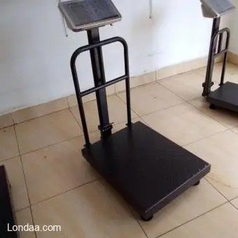 +256745949914 LCD/LED display platform scale 300kg/100g in Kampala Uganda