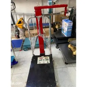 +256745949914 Mechanical platform scale for warehouses and industries in Kampala Uganda