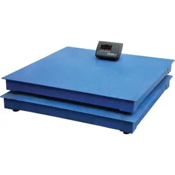 +256745949914 3t High Accuracy industrial platform floor weighing scales in Kampala Uganda