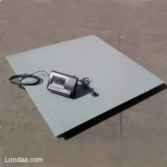 +256745949914 2tone Platform floor scale industrial weighing scales in Kampala Uganda