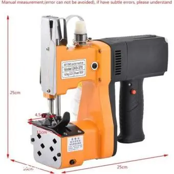 +256745949914 Portable Bag Closer Sewing Machine in Kampala Uganda