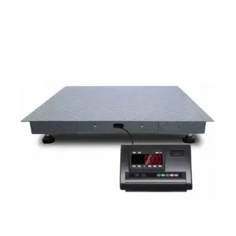 +256745949914 3t High Accuracy industrial platform floor weighing scales in Kampala Uganda