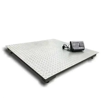 +256745949914 3000KG Electronic heavy duty floor weighing Scale Digital Postal Parcel Scales