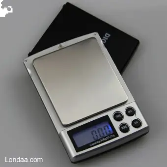 +256745949914 Hot sale 500g/0.01g Portable Digital Pocket Scale in Kampala Uganda