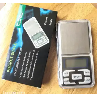 +256745949914 Pocket Digital Balance portable scale, in Kampala Uganda