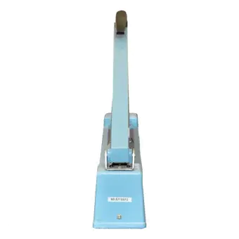 +256745949914 metallic Body Manual Sealing Machine in Kampala Uganda