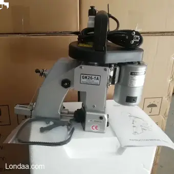 +256745949914 Automatic Industrial Bag Closer Sewing Machine in Kampala Uganda