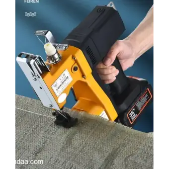 +256745949914 GK9-825 Portable Thread Bag Closer Sewing Machine in Kampala Uganda