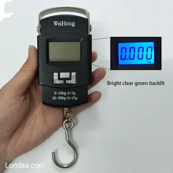 +256745949914 50KG hanging scale for luggage in Kampala Uganda