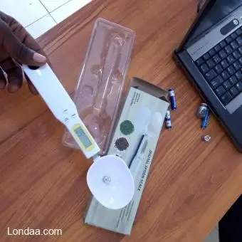 +256745949914 Digital spoon scale for weighing coffee in Kampala Uganda