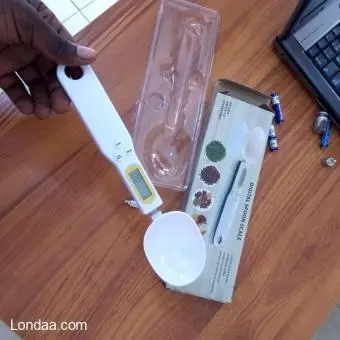 +256745949914 Digital spoon scale for weighing seasonings in Kampala Uganda