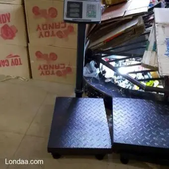 +256745949914 Electronic price computing scale 300kg 100g in Kampala Uganda