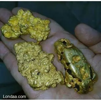 Quick And Reliable Gold Sellers in Nigeria+256757598797 - 3