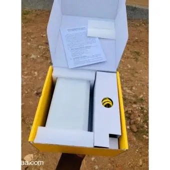 Mtn fibre internet - 2