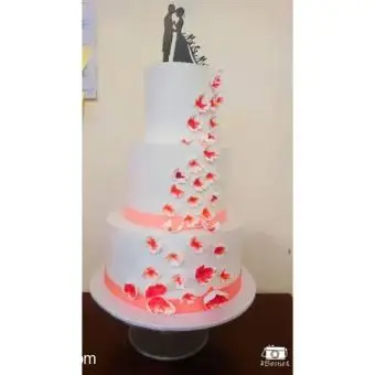 wedding cakes