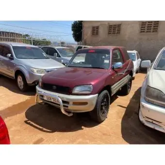 Toyota  RAV4