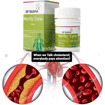 Micro2 Cycle tablets - 2