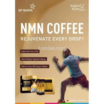 NMN coffee