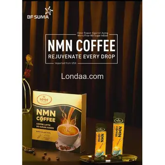 NMN coffee - 3