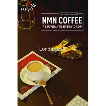 NMN coffee - 5