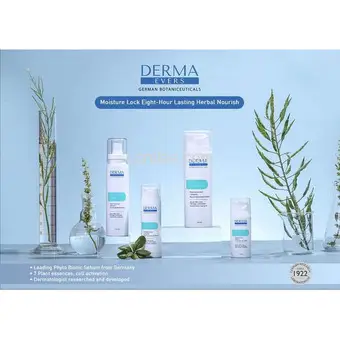 Derma Evers Body Repair Lotion & Cream - 4