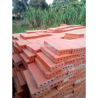 Clay Floor Tiles - 4