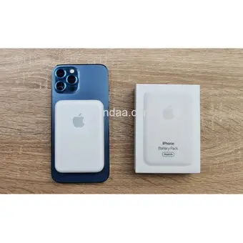 Wireless Apple power bank - 6