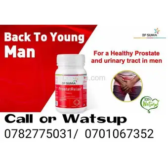 ProstatRelax Capsules - 3