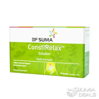 ConstiRelax Solution - 3