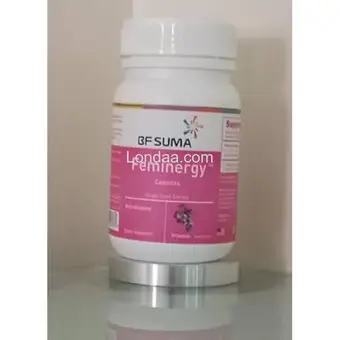 Feminergy Capsules - 2