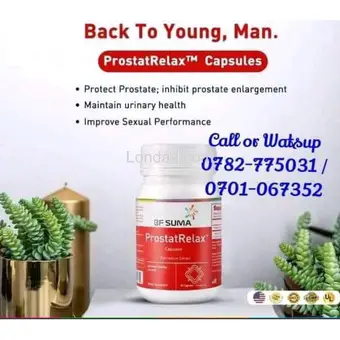 ProstatRelax Capsules - 3