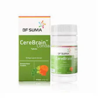 Cerebrain tablets - 2