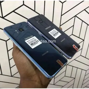 Original Samsung galaxy s8 - 2