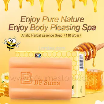 Anatic Herbal Essence soap