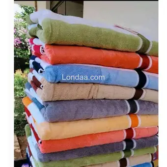 Deli Big size Towels