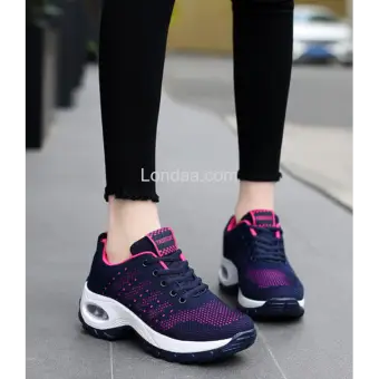 Ladies casual shoes - 2