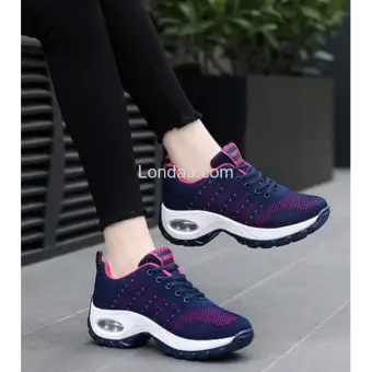 Ladies casual shoes - 4