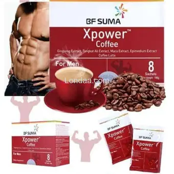 Xpower coffee - 2