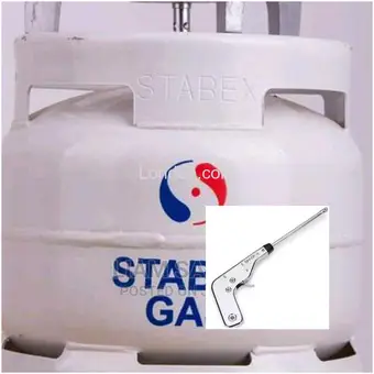 Brand New STABEX GAS@145000